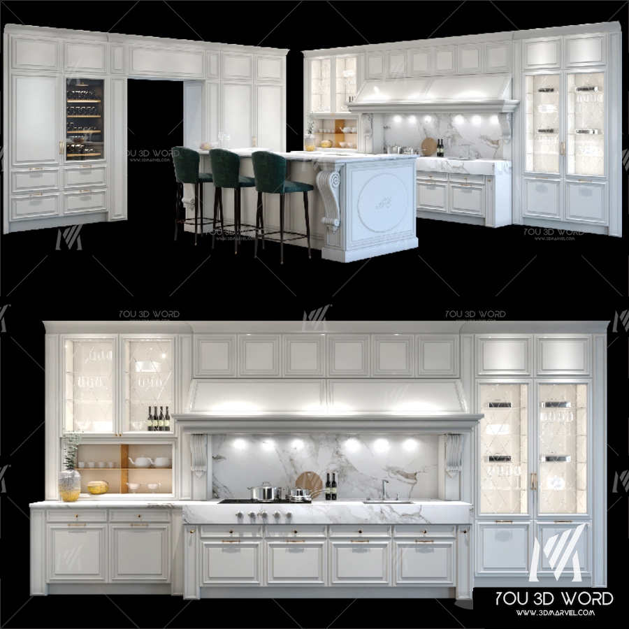 Castagna Cucine Roma